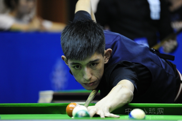 他可以尝试 他可以尝试