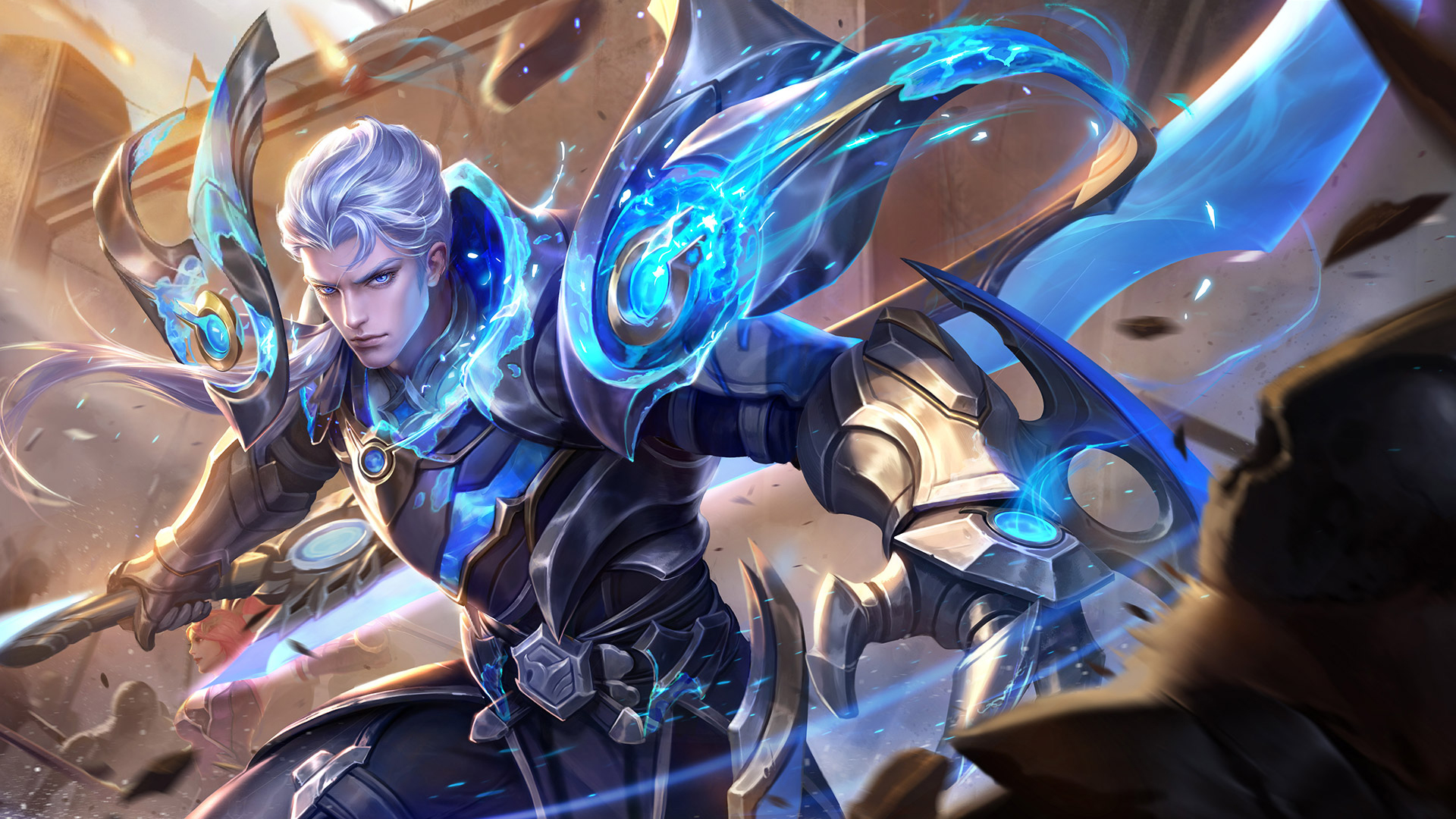 中野联动 中野联动