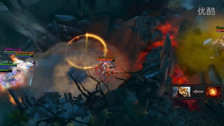 累积优势 累积优势