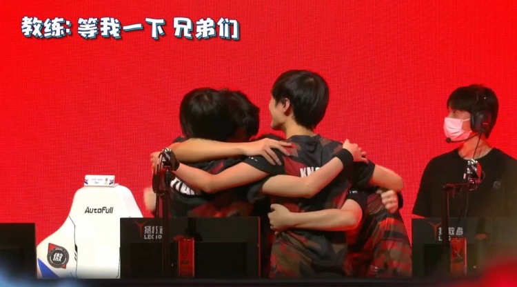 两个回合像 两个回合像